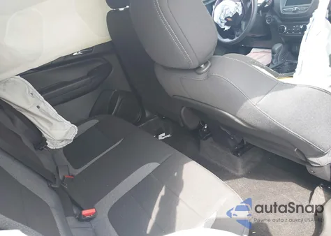 2023 Chevrolet Trailblazer Fwd Lt z USA, uszkodzony, nr VIN KL79MPS21PB179339